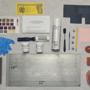 Basic Upgrade Package