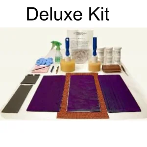 Deluxe Woodgraining Kit